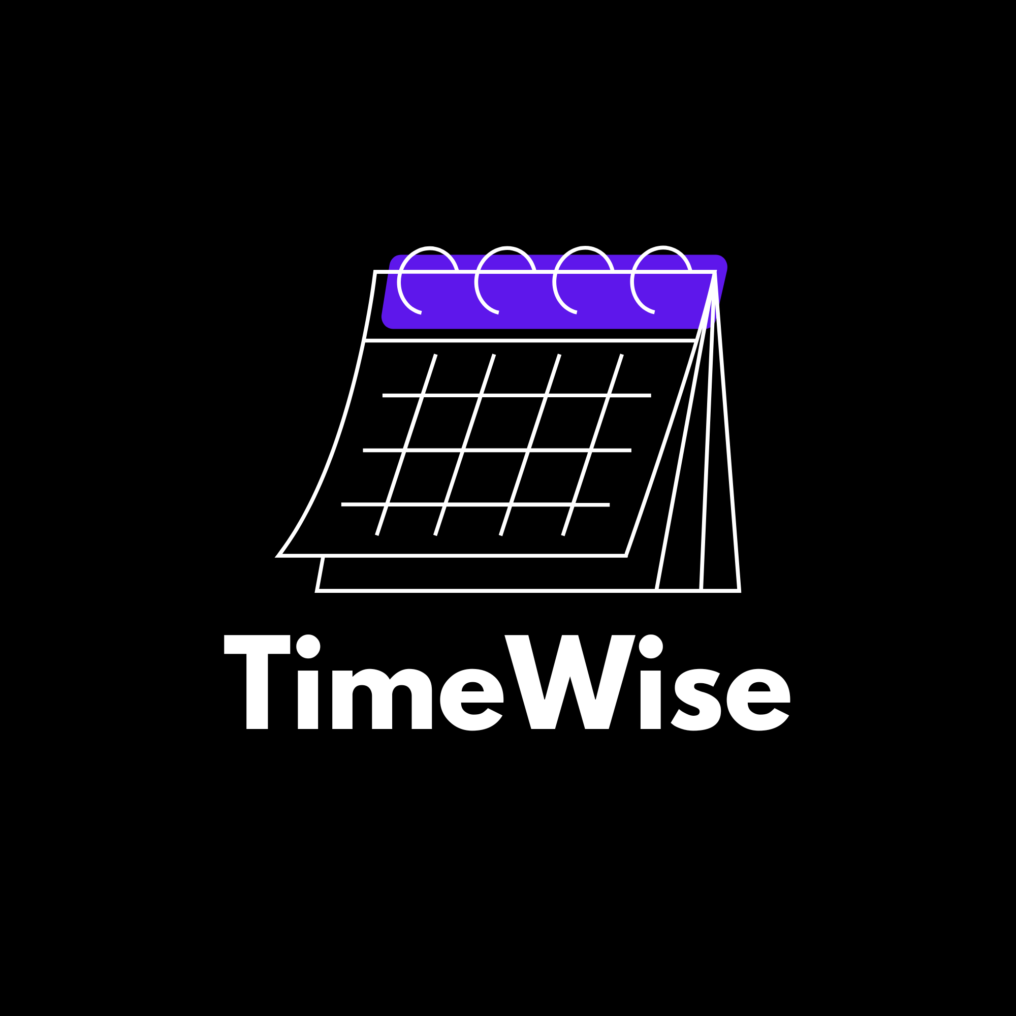 Timewise Logo